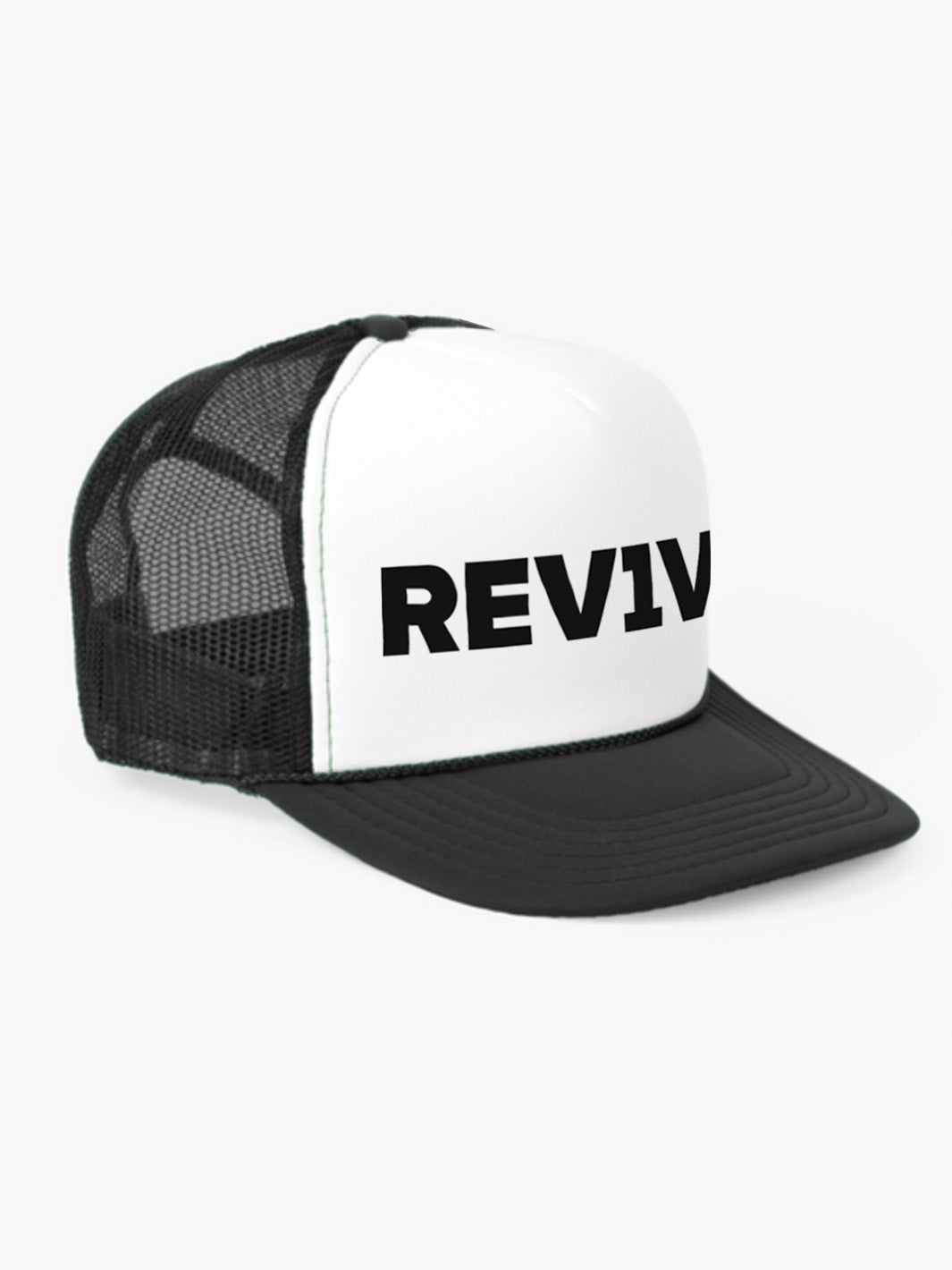 REV1VE - Cap