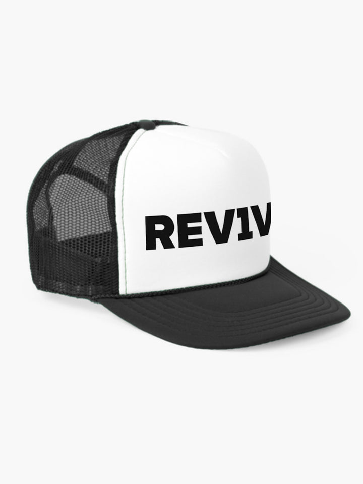REV1VE - Cap