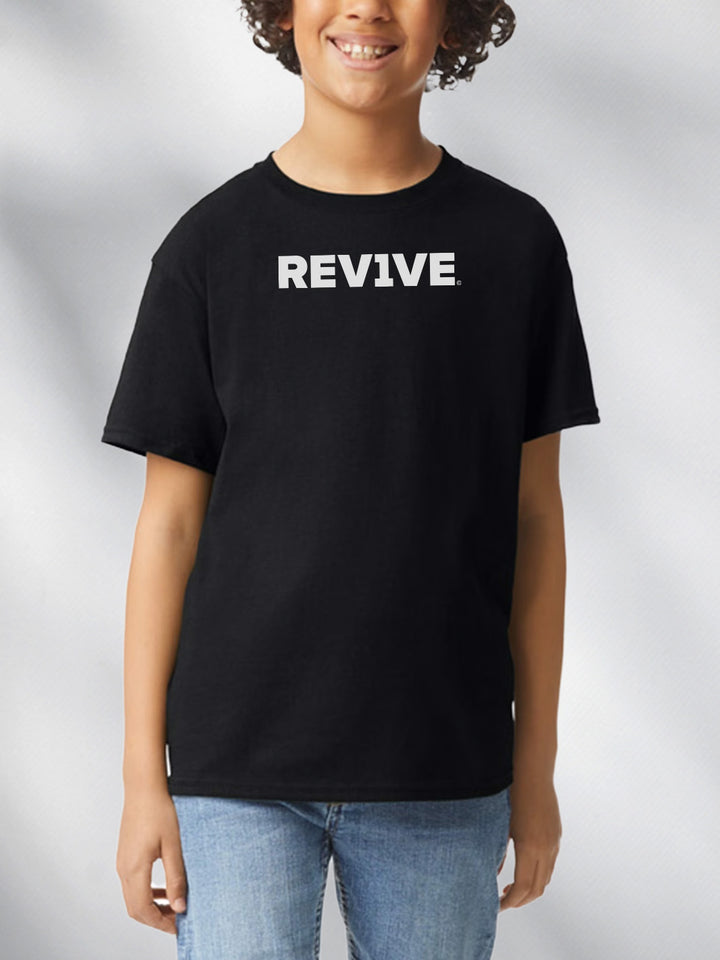 REV1VE - Tee