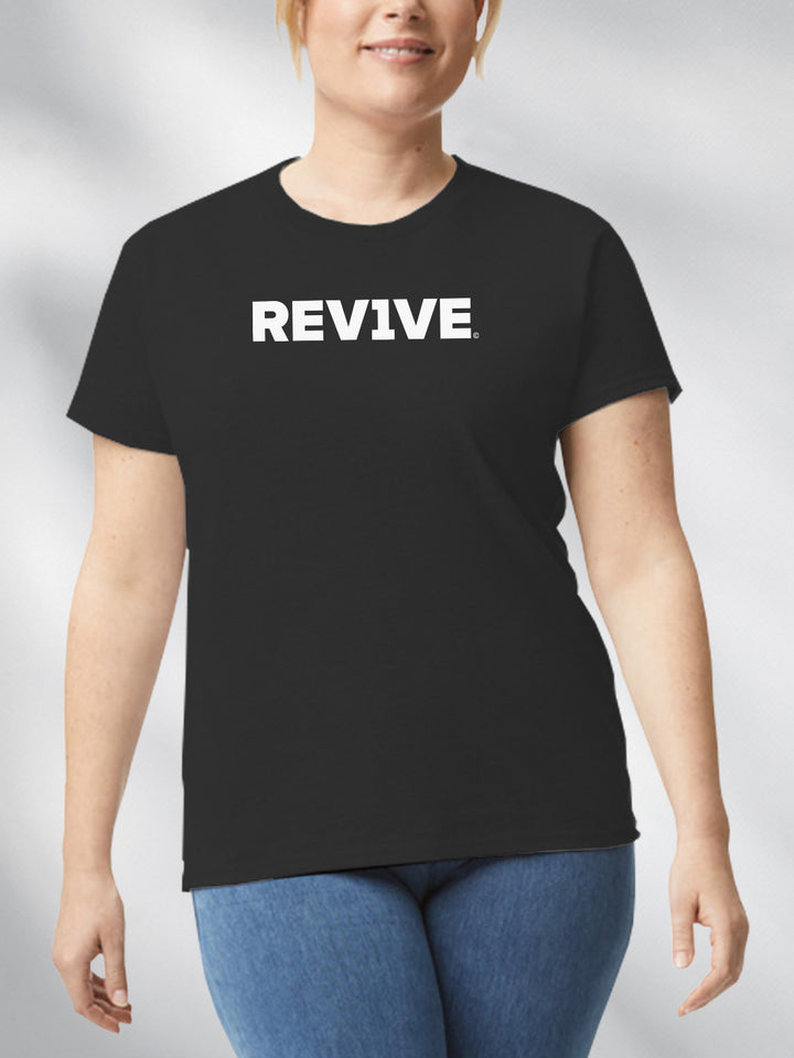 REV1VE - Tee