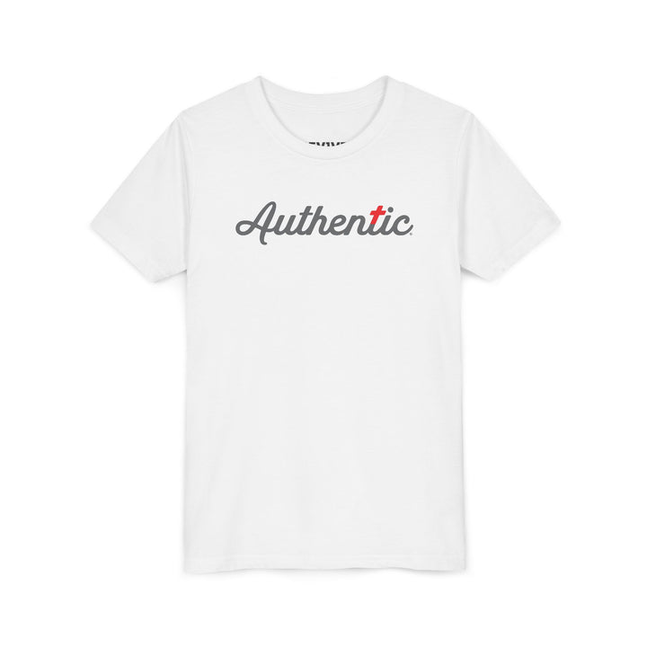 Authentic - Tee