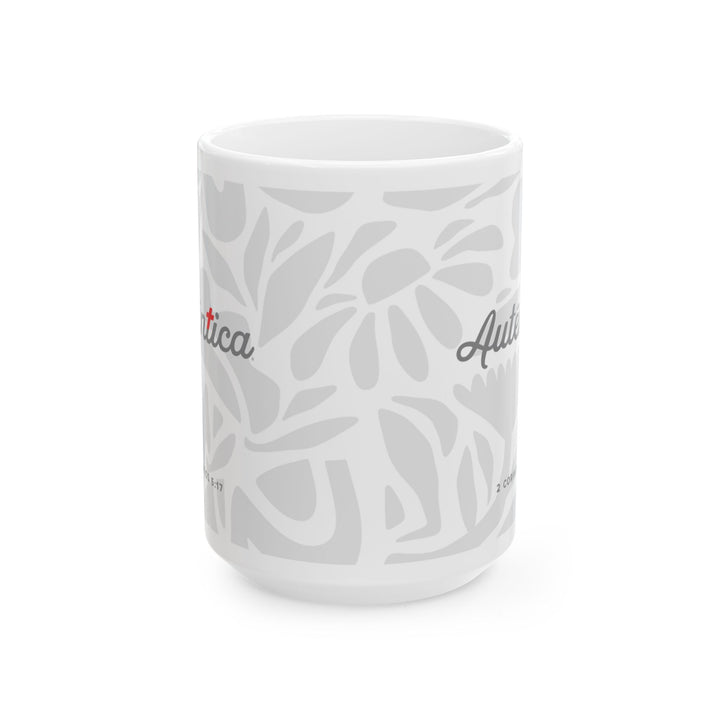 Auténtica - Coffee Mug