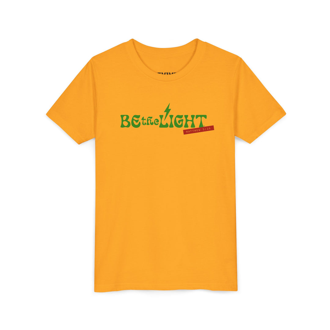 Be The Light - Tee