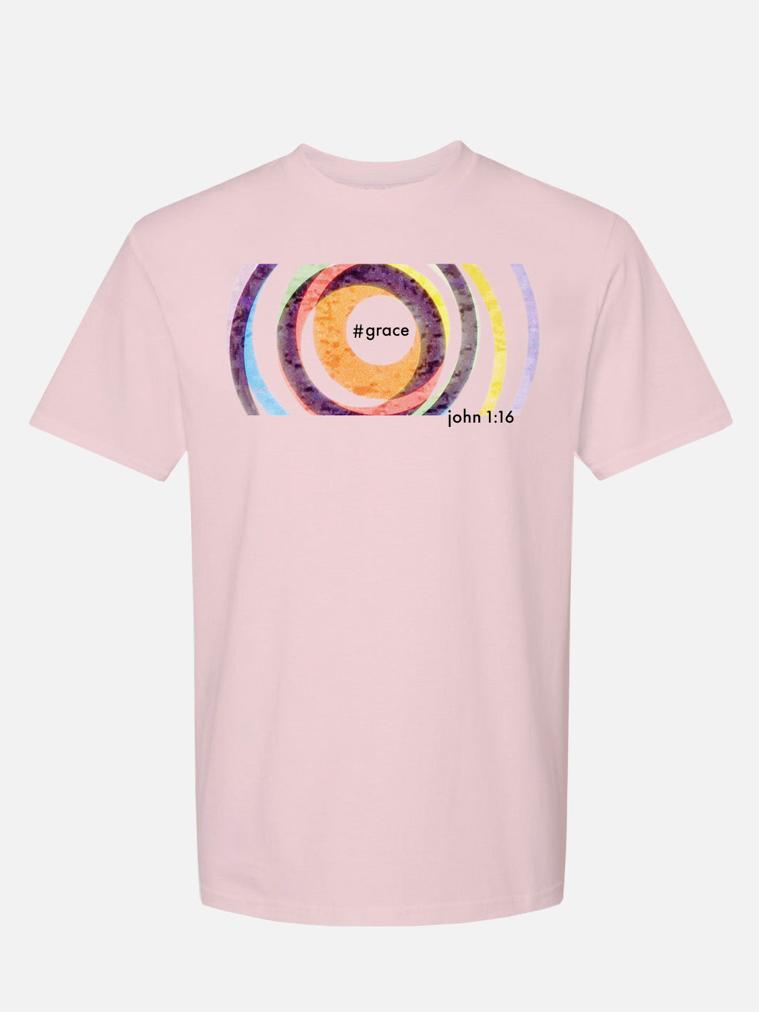 #grace - Tee