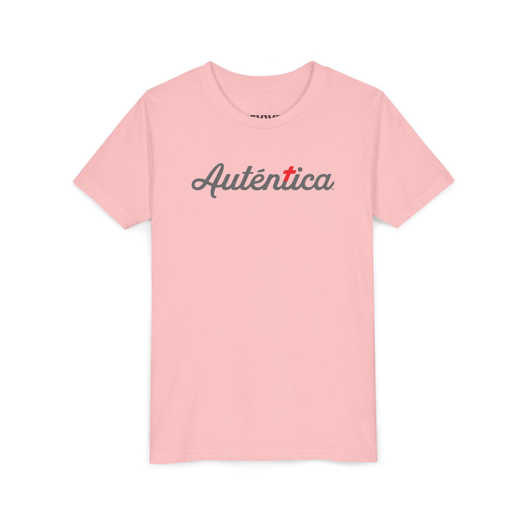 Auténtica - Tee