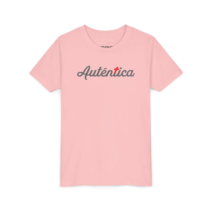 Auténtica - Tee