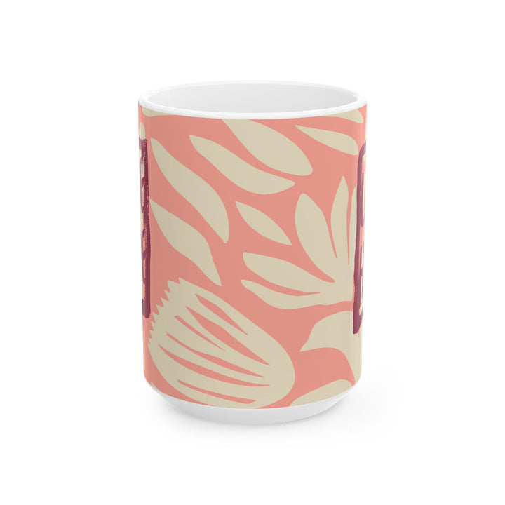 Live Hope - Coffee Mug