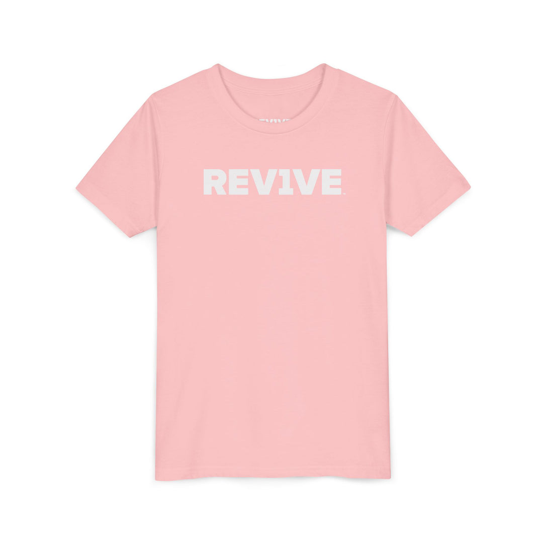 REV1VE - Tee