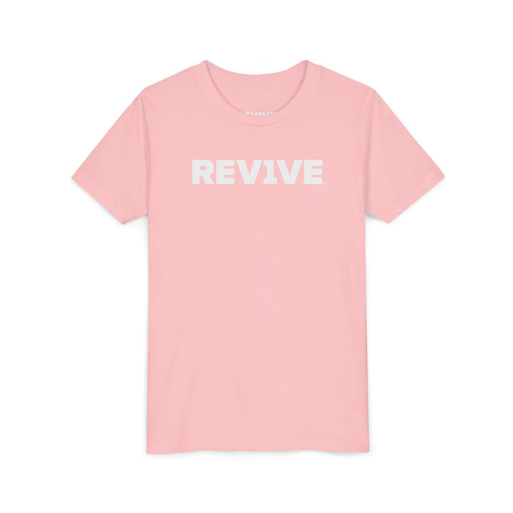 REV1VE - Tee