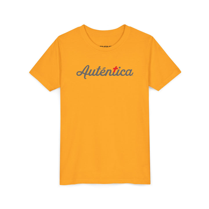Auténtica - Tee