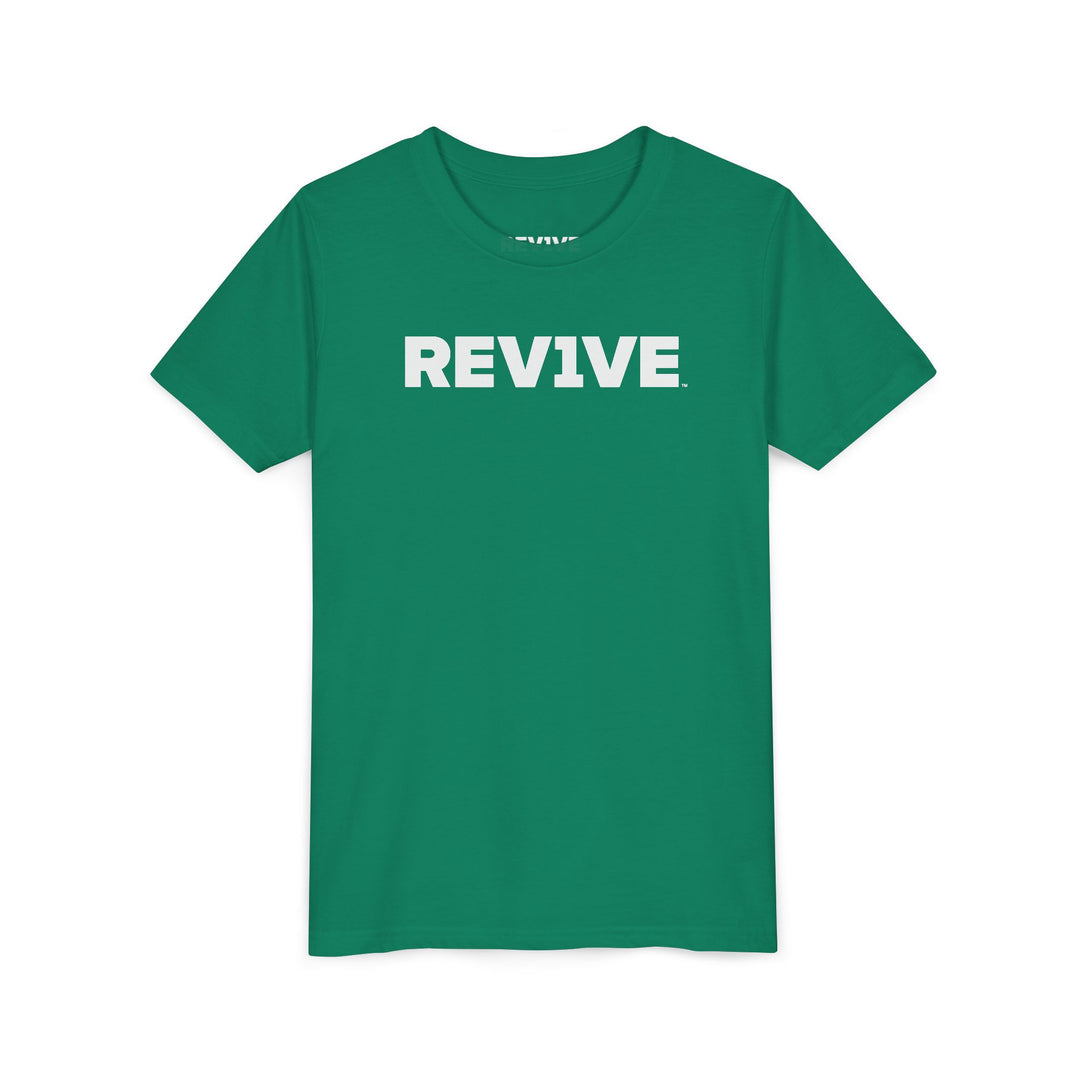 REV1VE - Tee